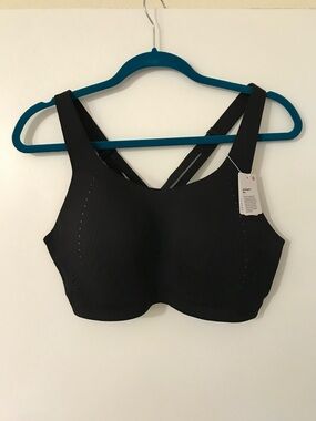 NWT Lululemon Air Support Bra 38D
